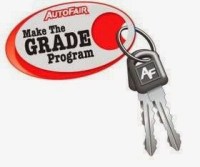 Make the Grade contest