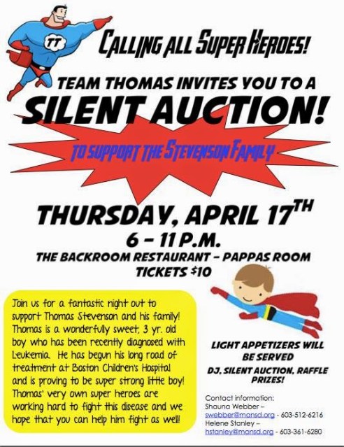 Team Thomas