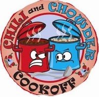 Cooks face off at Jewett School!