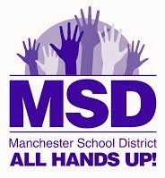 All Hands Up - new logo