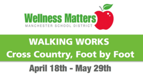 Wellness Matters Walking Works 